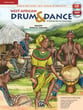 West African Drum and Dance Book & DVD